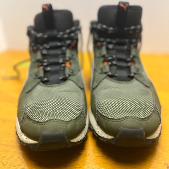 Puma Boot Shoes - Picture 2 of 7